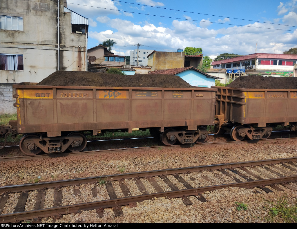 MRSL GDT-738824-1